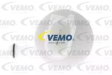 Vandens siurblys, priekinių žibintų plovimas (VEMO) V30080314