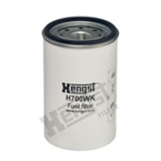 Kuro filtras (HENGST FILTER) H700WK