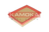 Oro filtras (KAMOKA) F221901