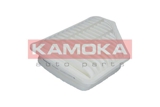 Oro filtras (KAMOKA) F212201