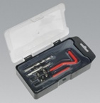Thread Repair Kit M5x0.8mm TRM5 (SEALEY TOOLS) TRM5