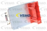 Reguliatorius, keleivio pusės ventiliatorius (VEMO) V10-79-0004