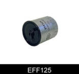 Kuro filtras (COMLINE) EFF125
