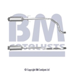 Suodžių / kietųjų dalelių filtras, išmetimo sistema (BM CATALYSTS) BM11169