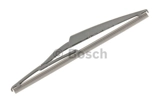 Twin Rear Viskerblad (BOSCH) 3 397 004 629