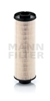 Kuro filtras (MANN-FILTER) PU 850 x