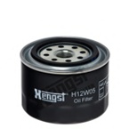 Alyvos filtras (HENGST FILTER) H12W05