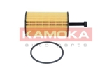 Alyvos filtras (KAMOKA) F103101