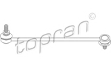 Stabilizatoriaus traukė (TOPRAN) 501 000