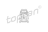 Pūtiklio jungiklis, šildymas/ventiliacija (TOPRAN) 103 428