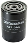 Alyvos filtras (DENCKERMANN) A210040
