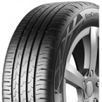 CONTINENTAL EcoContact 6 215 /60/R17 96 H