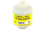O2 sensor for gasanalyzer (TECNOTEST) 3105008