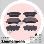 ZIMMERMANN 24348.160.1