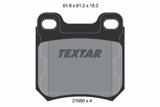 TEXTAR 2105002
