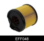 Kuro filtras (COMLINE) EFF048