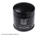 Kuro filtras (BLUE PRINT) ADC42339