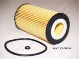 Alyvos filtras (ASHIKA) 10-ECO005