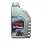 FUCHS Alyva Fuchs Titan SINTOPOID LS SAE 75W90 1L