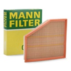 Oro filtras (MANN-FILTER) C 31 143