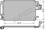 DENSO DCN41007