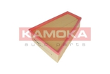 Oro filtras (KAMOKA) F234301