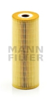 Alyvos filtras (MANN-FILTER) HU 947/1 X
