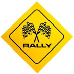Lipdukas Rally finish