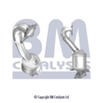 Katalizatoriaus keitiklis (BM CATALYSTS) BM91685H