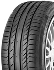 CONTINENTAL SportContact 5 225 /45/R19 96 W