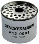 Kuro filtras (DENCKERMANN) A120001