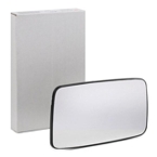 Veidrodėlio stiklas, išorinis veidrodėlis (ALKAR) 6401125