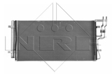 Kondensatorius, oro kondicionierius (NRF) 350009