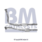 Katalizatoriaus keitiklis (BM CATALYSTS) BM80211H