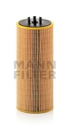 Alyvos filtras (MANN-FILTER) HU 12 110 x