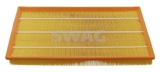 Oro filtras (SWAG) 10 93 6042