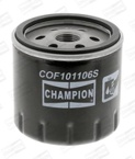 Alyvos filtras (CHAMPION) COF101106S