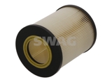 Oro filtras (SWAG) 10 93 1159