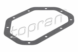 Tarpiklis, diferencialas (TOPRAN) 200 512