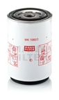 Kuro filtras (MANN-FILTER) WK 1060/3 x