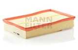 Oro filtras (MANN-FILTER) C 30 189/1