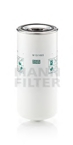 Alyvos filtras (MANN-FILTER) W 13 145/3