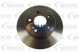 Stabdžių diskas (VAICO) V30-40013