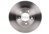 Stabdžių diskas (BOSCH) 0 986 478 667