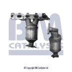 Katalizatoriaus keitiklis (BM CATALYSTS) BM91500H