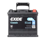 EXIDE EC440