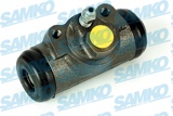 Stabdžių darbinis rato cilindriukas (SAMKO) C29563