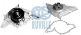 Vandens siurblys (RUVILLE) 65472