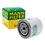 Alyvos filtras; filtras, hidraulinė sistema (MANN-FILTER) W 920/21