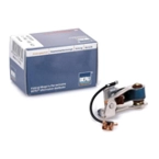 BERU Kontakto pertraukiklis, skirstytuvas